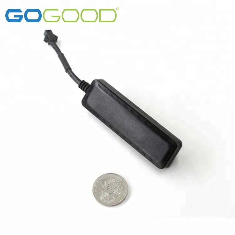 Mini Gps tracking device vehicle,free platform gps tracker electric scooter motorcycle gps tracking car
