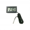 mini lcd smart household fridge electronic digital display thermometer meter with sensor and probe