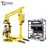 Import Mini Lifting Crane Material Handling Equipment Manipulator Robot Arm from China