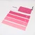 Import Mini pink fitness exercise booty yoga resistance bands loop for home strength training from China