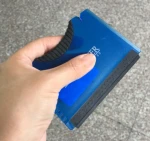mini Plastic ice scraper factory