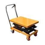 Mini Scissor lift table