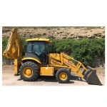 mini tractor loader backhoe for sale