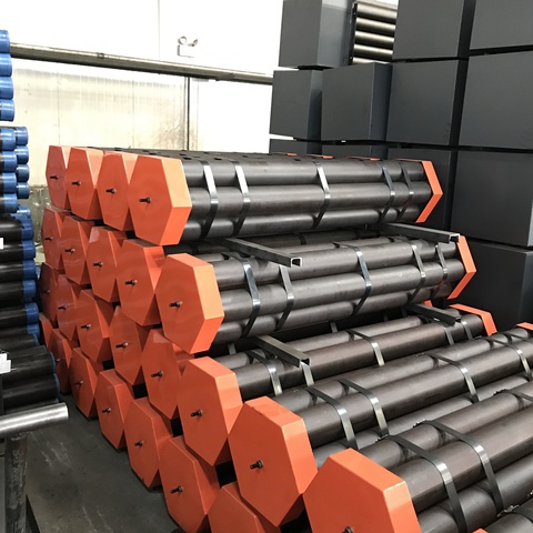Phd Rods Buy Mining Drilling Use Phd Drill Rods from Dongying Zerui Machinery ...