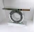 mirror crystal diamond decor heart console table
