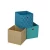 Import Mise folding fabric storage box shoe kids toy from China