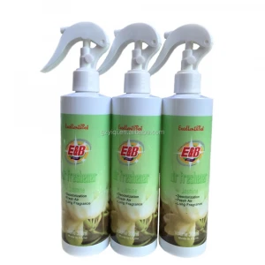 300 ml jasmine air freshener for ice box with bad smell