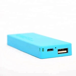 Mobile Charger Power Bank 2880 Mah Power Banks And Usb Chargers Mobile Power Supply