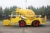 Import Mobile concrete mixer GNJB-1000 1CBM self-made chassis with cement  elf- feeding bucket 1CBM mobile concrete truck low price from China