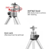 Mobile Phone Mini Tripod Stand Monopod Tripods For GoPro 7/6/5/4/3/2/1 For Iphone 8/7/6/5/Samsung/ Xiaomi/huawei