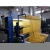 Import Model XD-5OO PP PS fabric slitting and rewinding machine from China