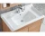 Import Modern bathroom sink vanity cabinets  mirror from China