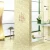 Import modern design cheap ceramic wall and floor bathroom tiles from China
