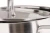 Import Modern designSteamer Double Layer Multi Stainless Steel Food Steamer pot for wholesale from China