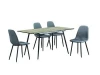 modern MDF extendable dining table With Great Price