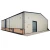 Import Modern Prefab Steel Structure Warehouse/Shed/Workshop/Steel Structure Building from China