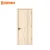 Import Modern wood door interior doors in russia from China