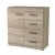 Import Modern Wood Home Bedroom Furniture Bedroom Set from China