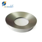 Molybdenum sputtering target
