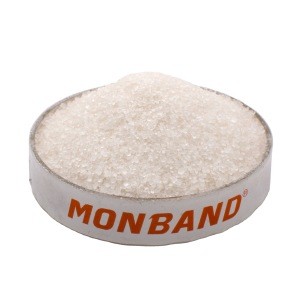 Monband Ammonium Sulphate Fertilizer Water Soluble Functional Fertilizer Ammonium Sulphate Nitrate For Agriculture Crops