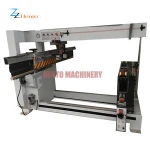 More Convenient Wood Boring Machine China Supplier