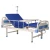 Import More Popular stainless steel hospital beds medical icu medical bed prices from China