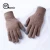Import Morewin Wholesale Cheap Knitted Warm Touch Screen Driving Gloves Mittens from China