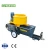 Import Mortar plaster machine hot sale! cement plastering machine for wall JP60-L Rendering machine from China