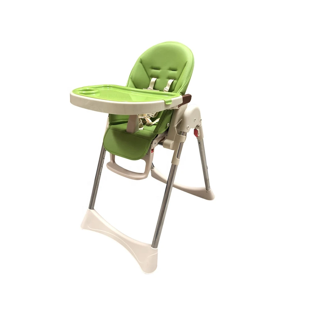 Mother feeding baby portable baby high chair sale highchair