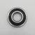 Import Motor Bearing Chrome Steel Bearings High Precision Deep Groove Ball Bearing High Precision 6308 2RS from China
