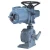 Import Motor Operated Rotary Air Electric Valve Actuator Usage Butterfly Valve Ball Valve etc from China