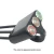 Motorcycle Handlebar Switches 22mm Headlight Fog Light ON-OFF W/ Indicator Light