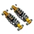 Import Motorcycle parts motorcycle shock absorber electric car rear shock absorber from China