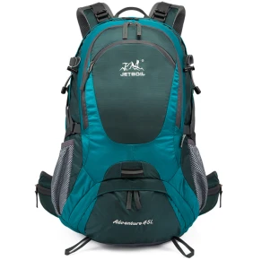 Mountaineering Bags fit outdoor sport,Reliable Factory 45L