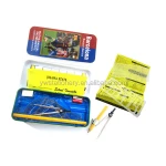 MS187518-13 math set mathematical instruments compass set in barcelona brand