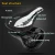 Import MTB Road Bike bicycle Memory Foam Saddle Breathable Soft Comfortable PU leather Seat from Australia