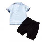 Mudkingdom wholesale baby clothing sets baby clothes manufacturers wholesale toddler clothing sets baby clothes factory