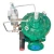 Import Mudular Design Natural Gas Pressure Regulator 800 Flow from China
