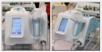 Mulit Vital Water Mesotherapy Meso Gun Water Injector Gun