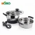 Mult-function Commercial Kitchen Soup Food Warmer Stainless Steel Electric Food Steamer