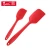 Import Multi Color Heat Resistant Food Grade Silicone Kitchen Utensils Cooking Tools from China