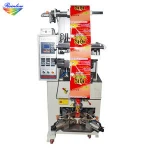 Multi-Function Automatic vertical form fill seal packing machine