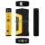 Import Multi- function Car Emergency Tools 12V Mini Portable 16800 mAh Battery Jump Starter With Air Compressor from China