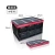 Import Multi-function Clothes Toy Folding Rugged Commonly Used Plastic Storage Box from China