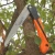 Import Multi-function Outdoor Portable Camping Folding Saw Survival Pocket Blade Hand Saw Chain Saw from China