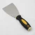 Import Multi-function Taping Knives For Tiling Construction Putty Knife With TPR Handle from China