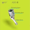 multi-functional abutment AIO titanium material anodic oxidation for different  implant systems