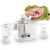 Import Multi-functional food mixer processor with juicer blender grinder for home appliance TYF-3318 from China