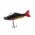 Import Multi Jointed fish Swimbait Lure Soft Bait 8 Segment 9cm/18g Artificial Fishing Lures from China