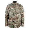 Multicam Tactical Wear Resistance Outdoor Hunting Sports Long Sleeve Shirt